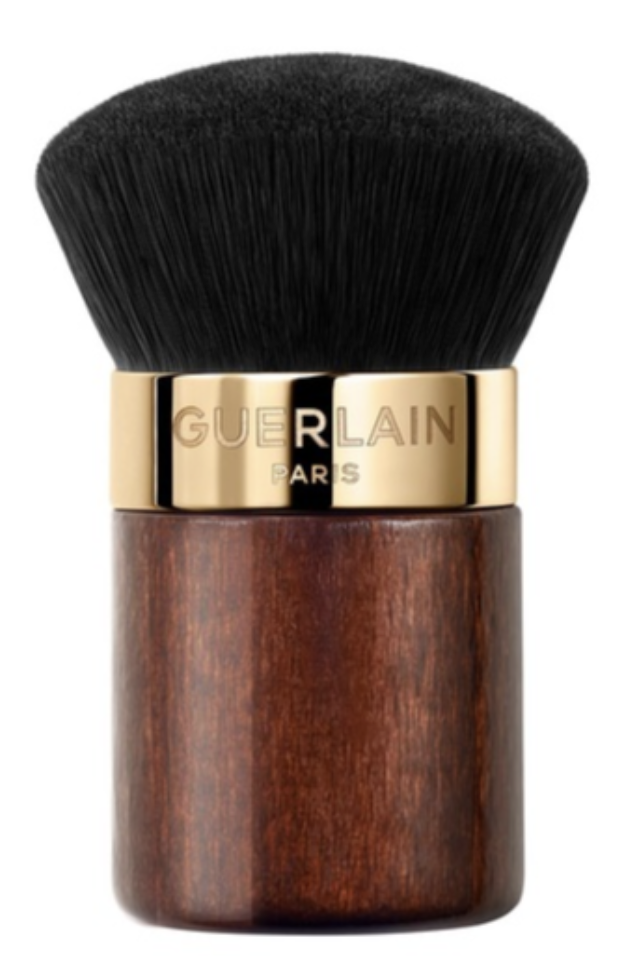 Guerlain Terracotta Foundation Brush 50 g Fondöten Fırçası kapak resmi